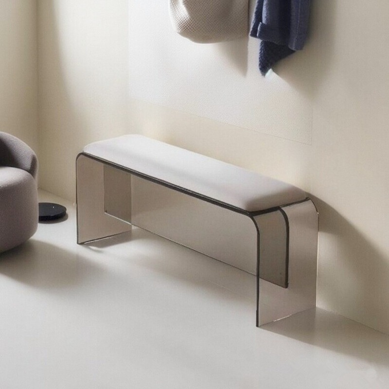 Luxury Bags And Shoes - Italian bedroom light luxury villa modern