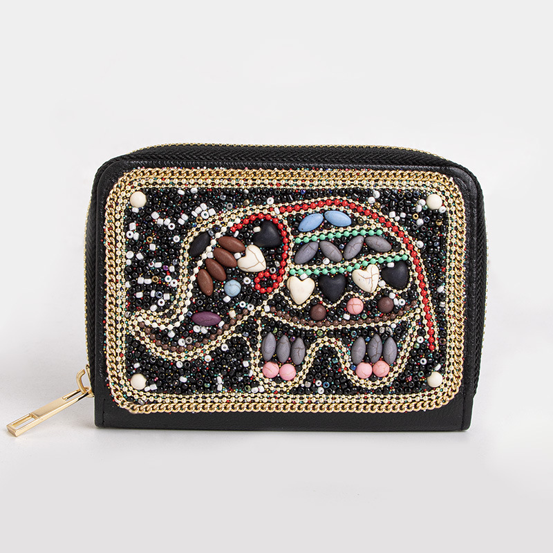 Luxury Bags In Thailand - Cute Mini Coin Pouch Women Luxury
