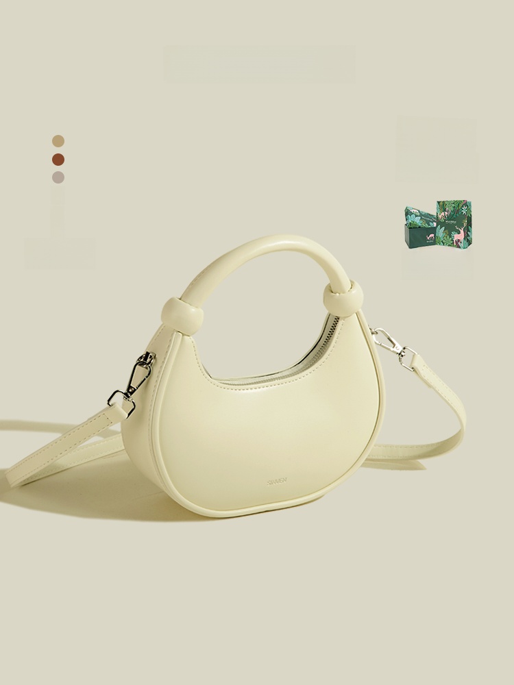 Luxury Bags Medium Size - MuziKai Luxury Shoulder Crossbody Bag for