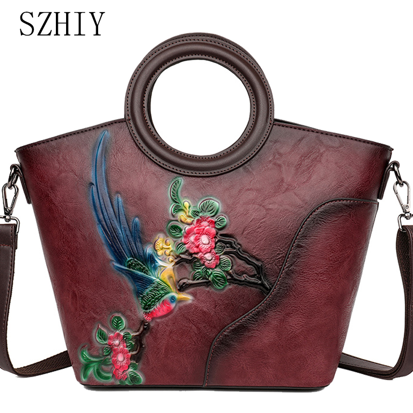 Luxury Bags Medium Size - Luxury Designer Circular Handbag Women Shoulder