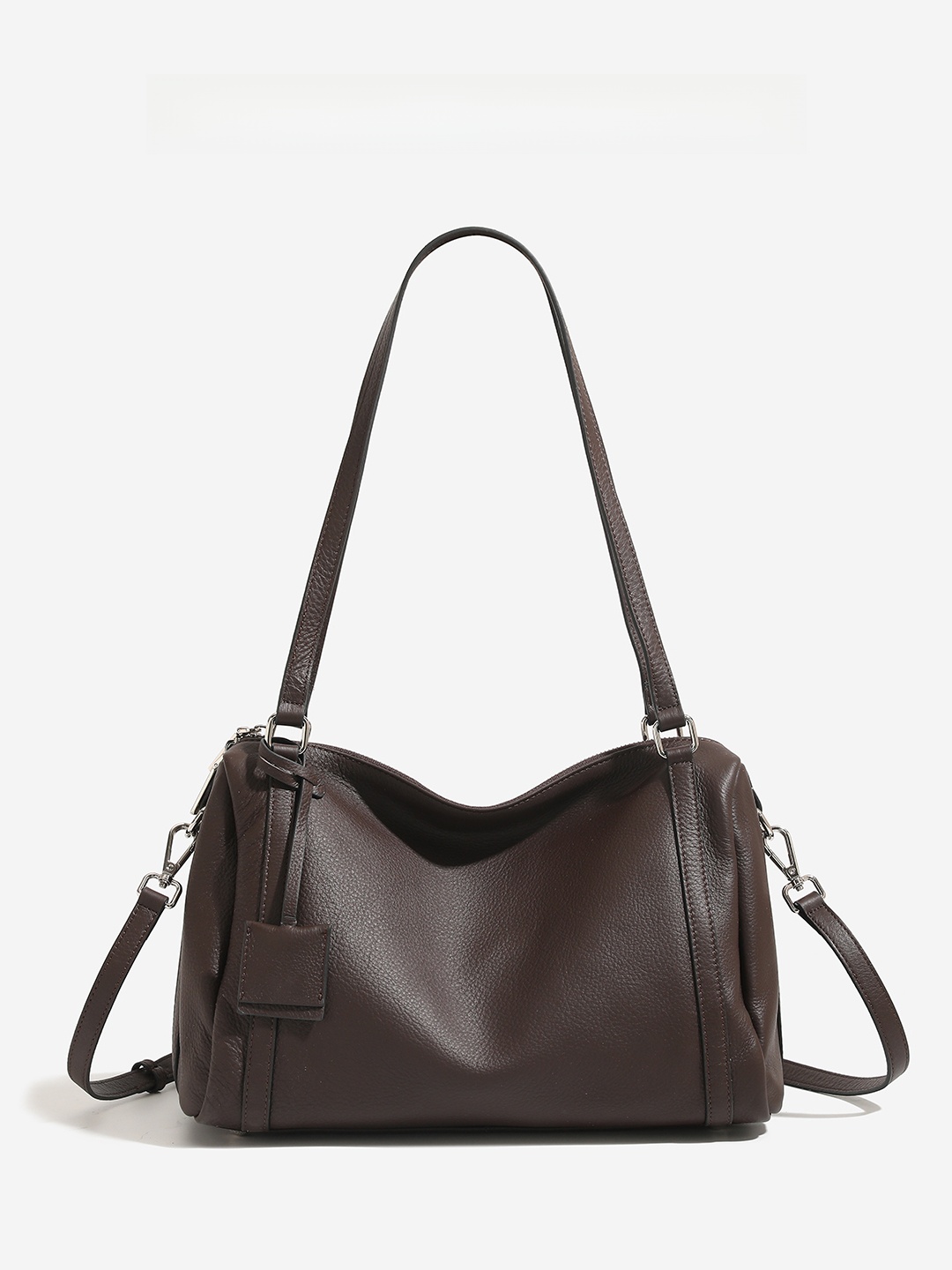 Luxury Bags Medium Size - Charlkkeitty Women's Handbag Luxury Casual Style