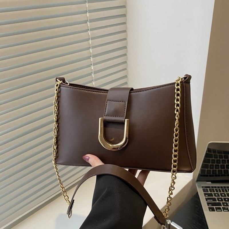 Luxury Bags Classy - High-End Luxury Brand Ladies Handbag Leather