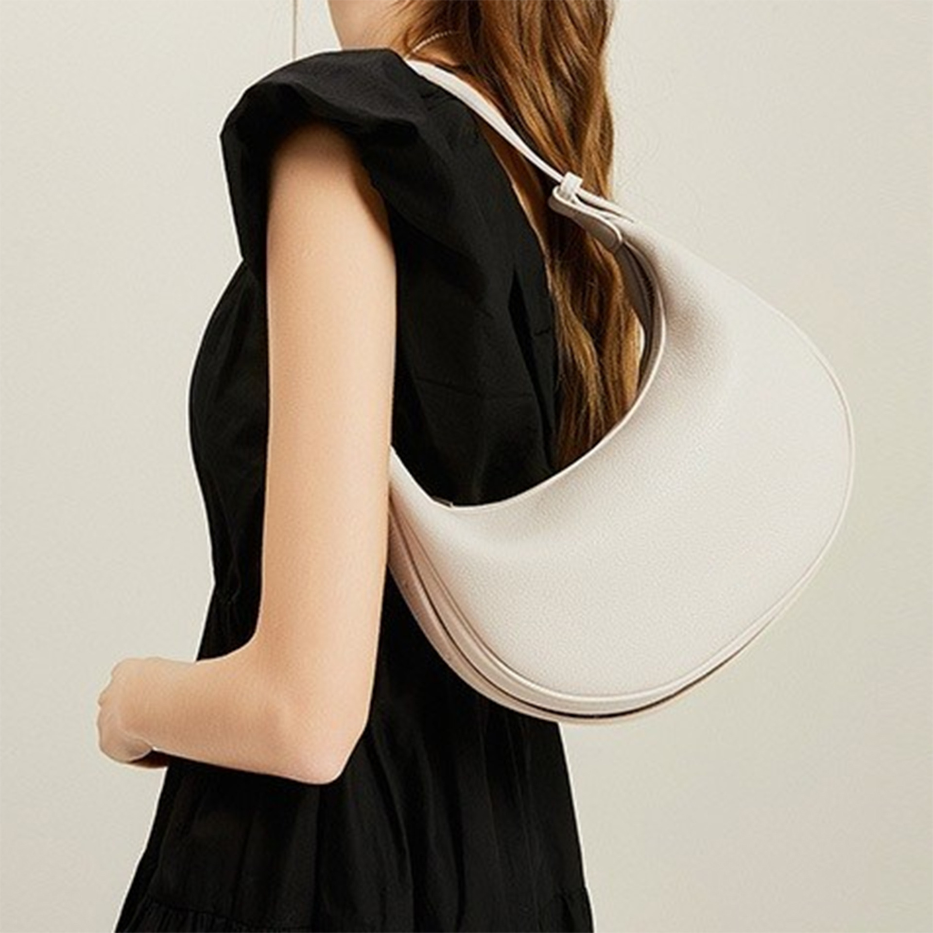 FOXER Brand PU Leather Women's - đánh giá và giá Luxury Bags For Kids