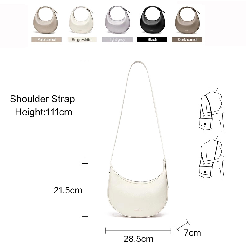 FOXER Brand PU Leather Women's - đánh giá và giá Luxury Bags For Kids