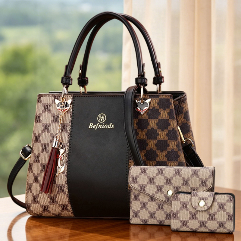 Women's Bags, Handbags, Crossb - đánh giá và giá Luxury Zipper Bags