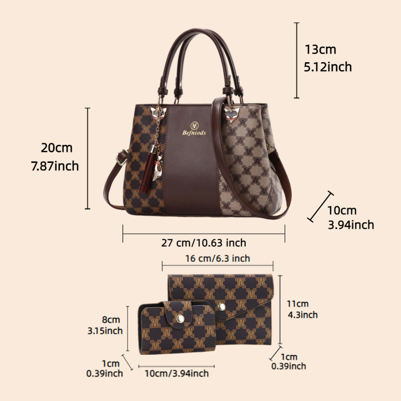 Women's Bags, Handbags, Crossb - đánh giá và giá Luxury Zipper Bags