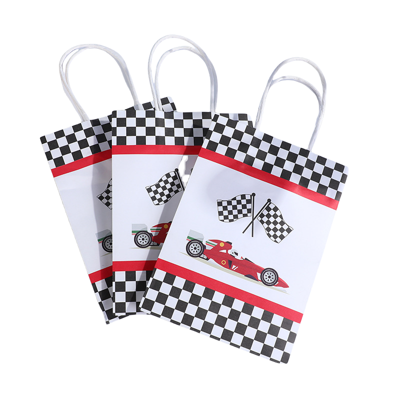 LPZHI race car checkered flag  - đánh giá và giá Luxury Bags For Kids