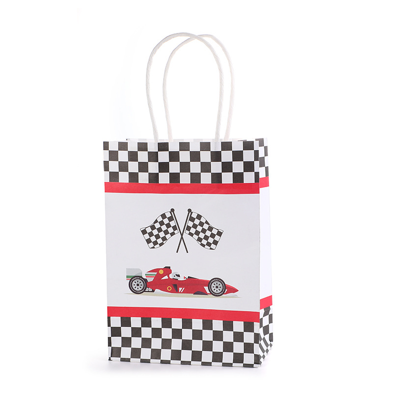 LPZHI race car checkered flag  - đánh giá và giá Luxury Bags For Kids