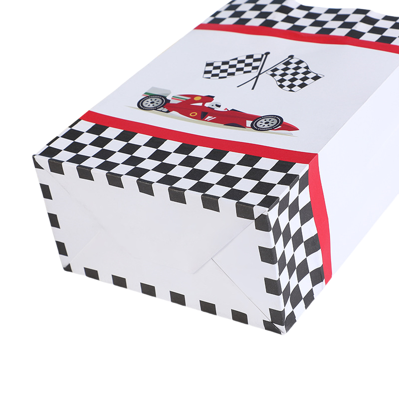 LPZHI race car checkered flag  - đánh giá và giá Luxury Bags For Kids
