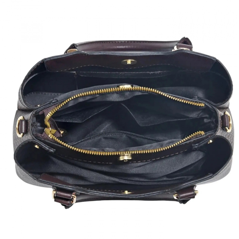 high-end textured large-capaci - đánh giá và giá Luxury Zipper Bags