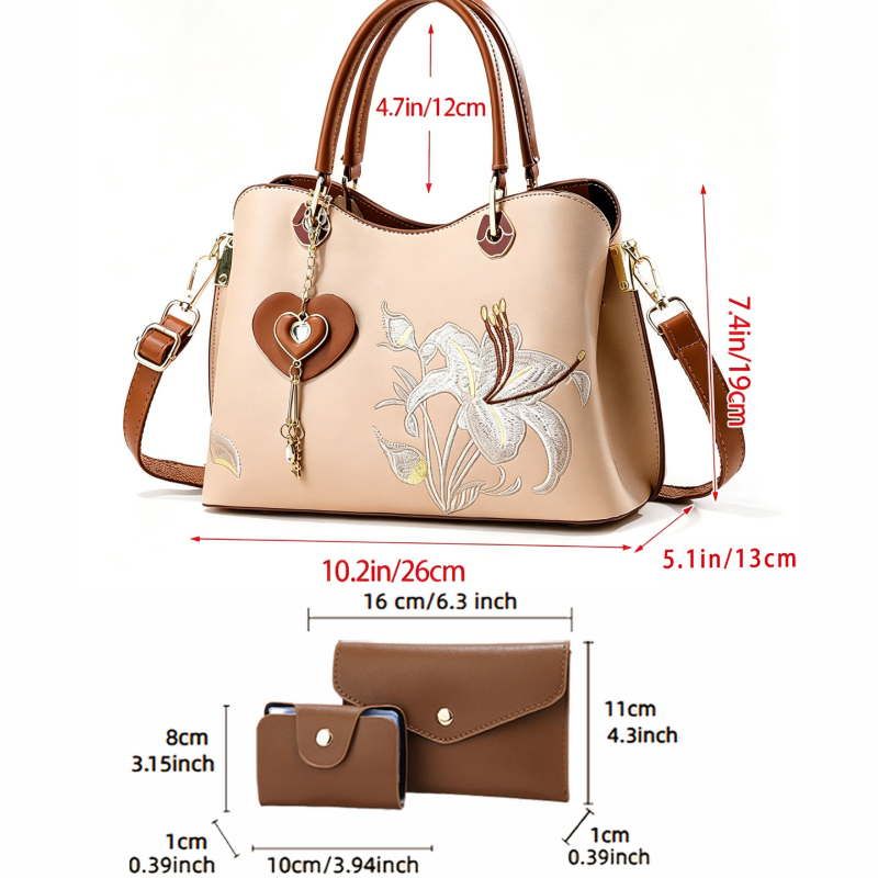 Chinese-style embroidered hand - đánh giá và giá Luxury Zipper Bags