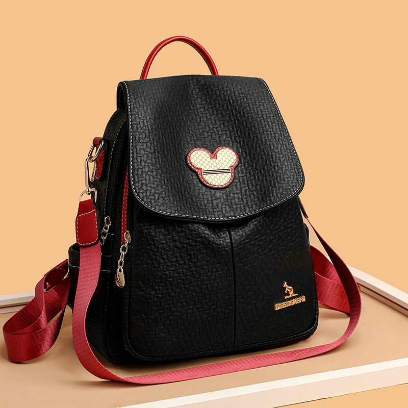 2024 Luxury Travel Backpack Fa - đánh giá và giá Luxury Zipper Bags