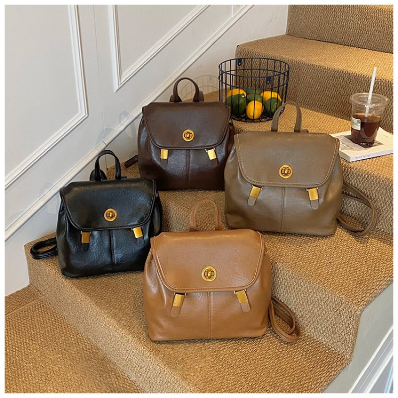 Popular Classic High-End Leath - đánh giá và giá Luxury Bags Classy