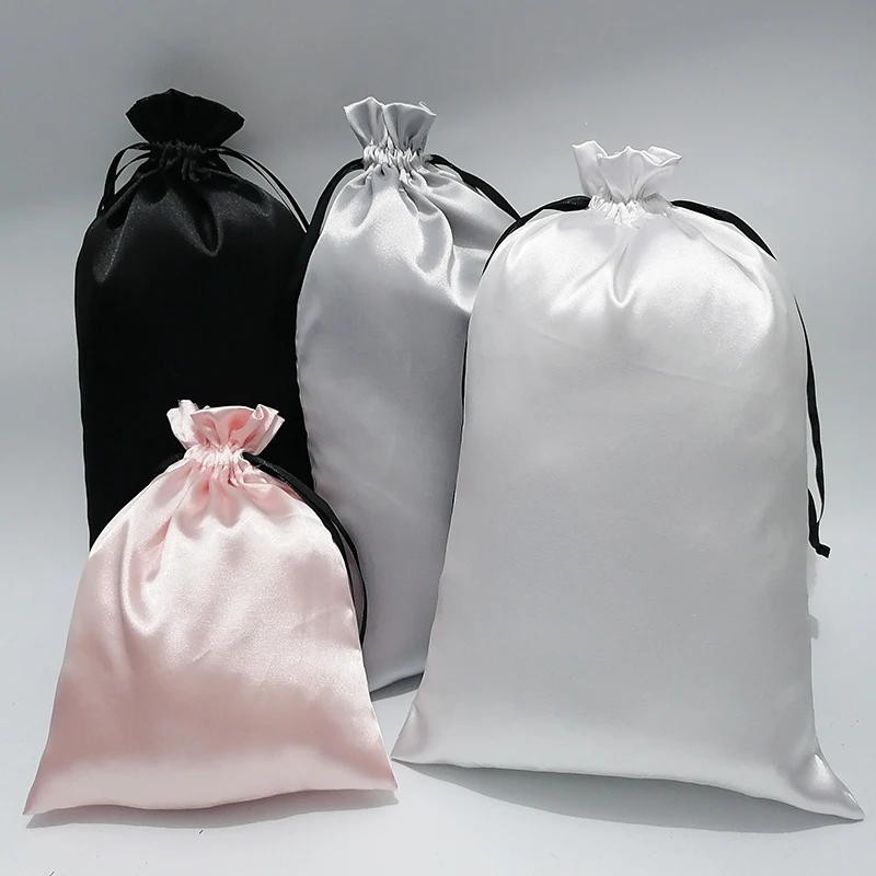 Tùy Chỉnh Satin Phần Mở Rộng T - đánh giá và giá Luxury Bags And Shoes