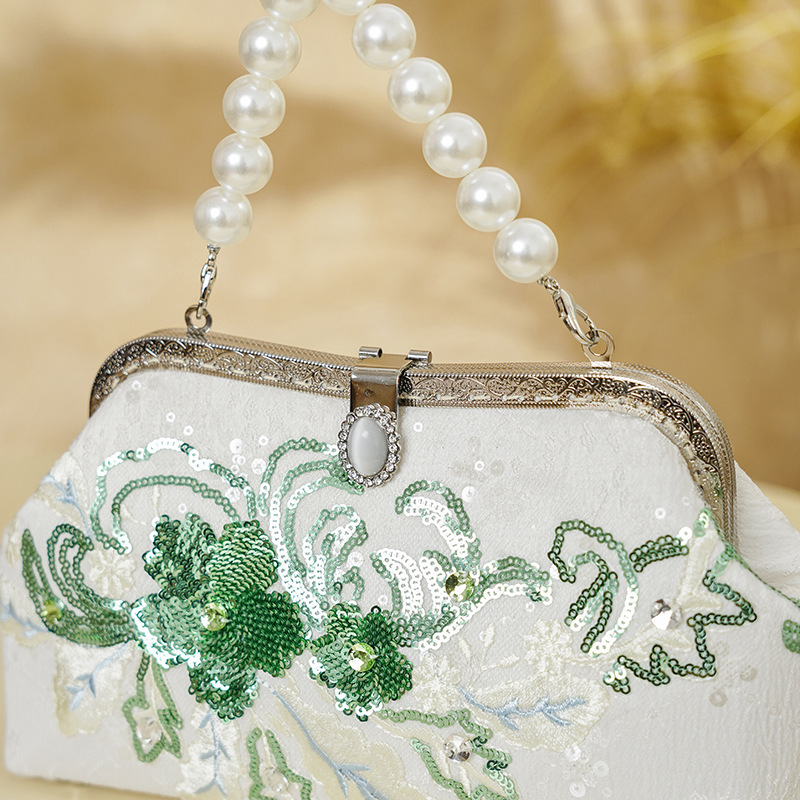 Women Vintage Luxury Designer  - đánh giá và giá Luxury Bags Medium Size