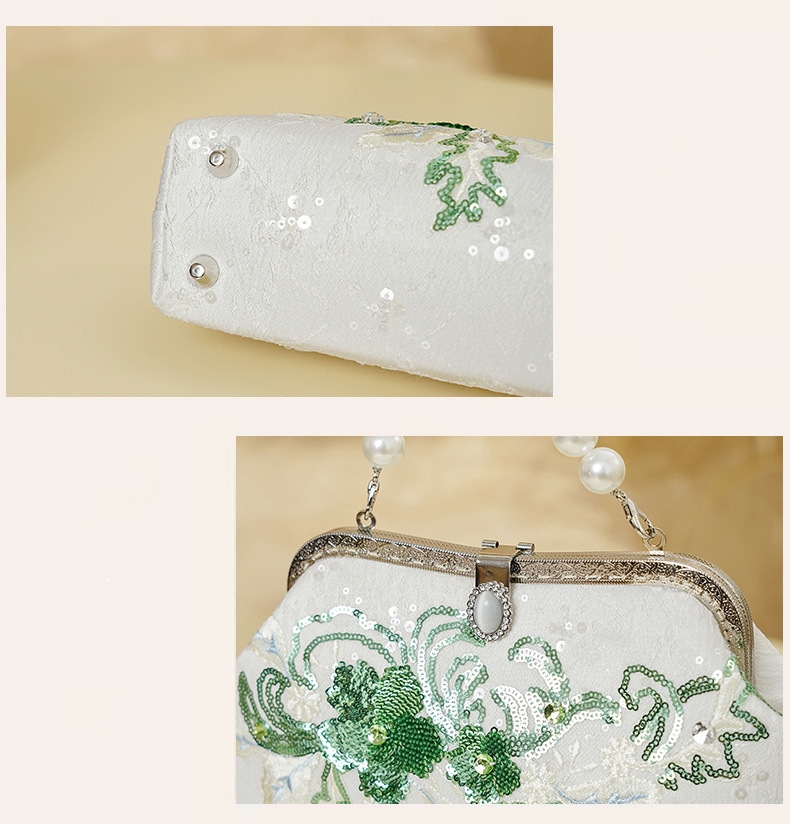 Women Vintage Luxury Designer  - đánh giá và giá Luxury Bags Medium Size