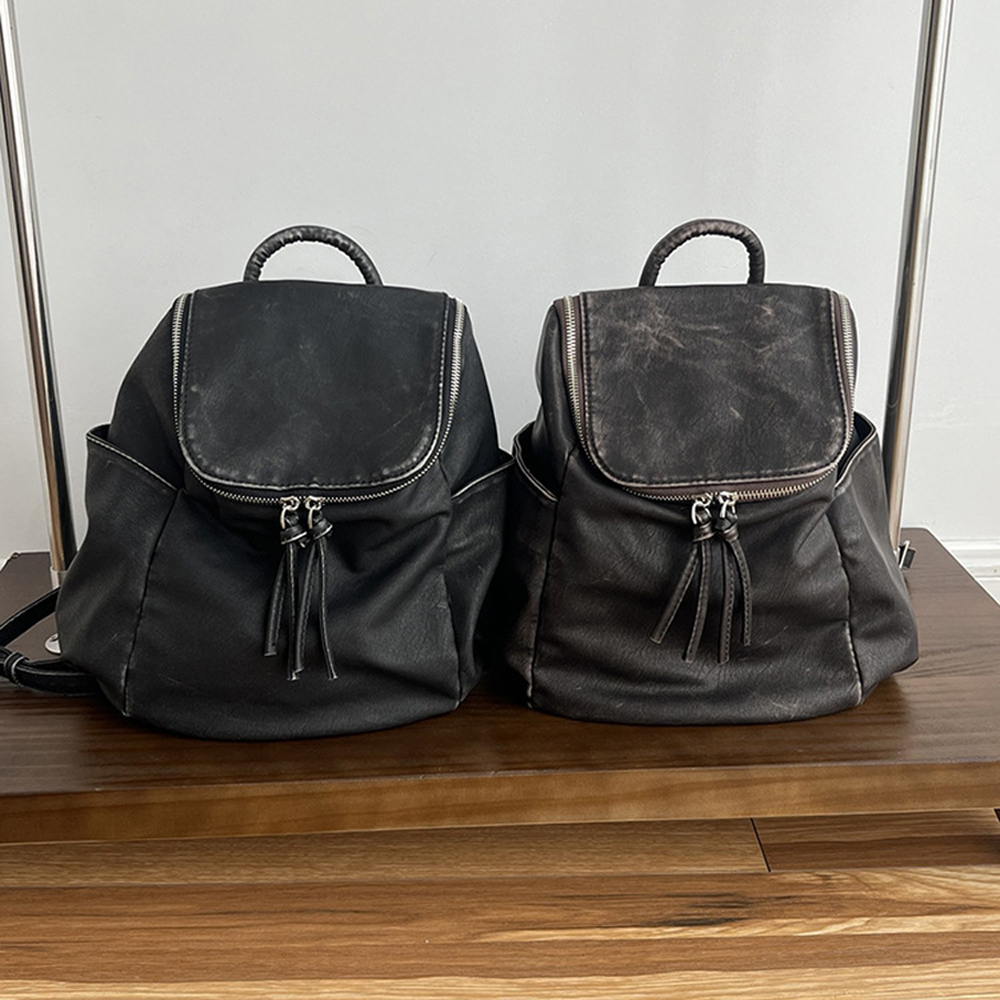 Annmouler New Designer Backpac - đánh giá và giá Luxury Bags Medium Size