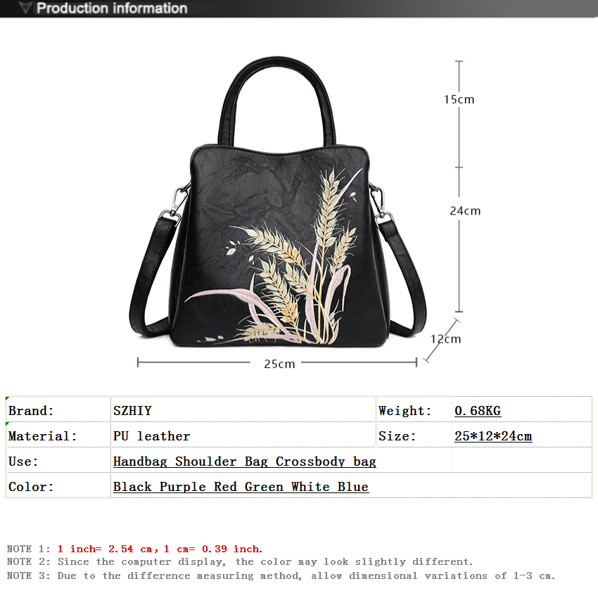 Luxury Designer Shoulder Bag W - đánh giá và giá Luxury Bags Medium Size