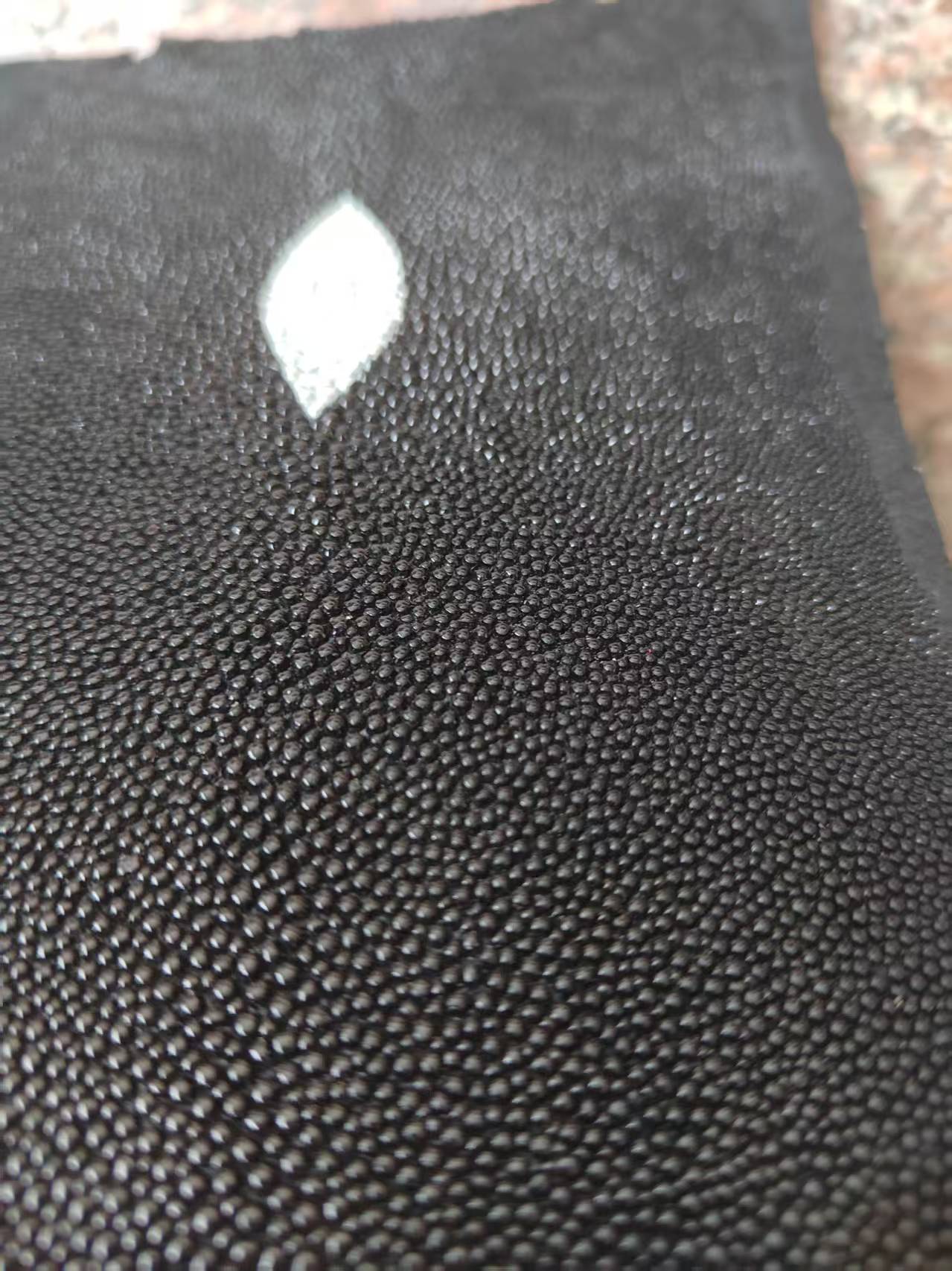 Black Non- Polished Stingray f - đánh giá và giá Luxury Bags And Shoes