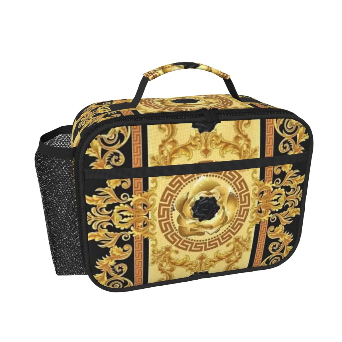 Luxury European Floral Pattern - đánh giá và giá Luxury Bags For Kids