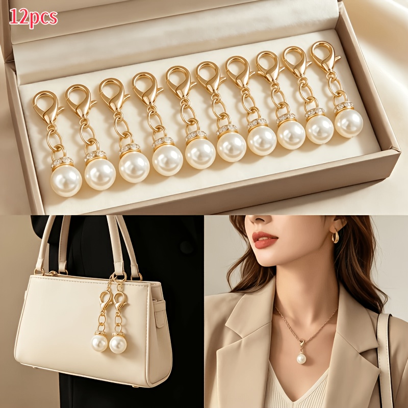 12Pcs Luxury Rhinestone Lobste - đánh giá và giá Luxury Bags And Shoes