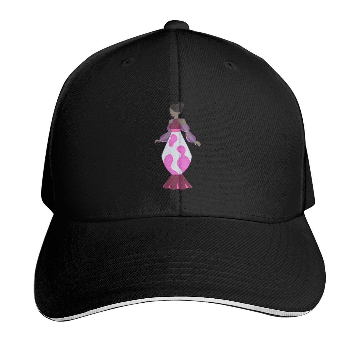 Lava Lamp Lady Baseball Cap fo - đánh giá và giá Luxury Bags For Kids