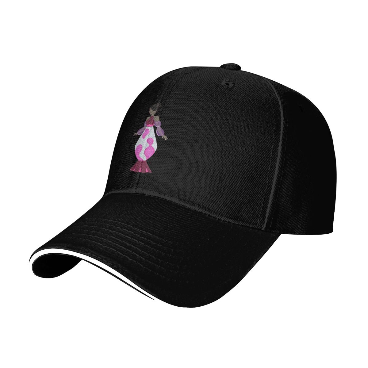 Lava Lamp Lady Baseball Cap fo - đánh giá và giá Luxury Bags For Kids