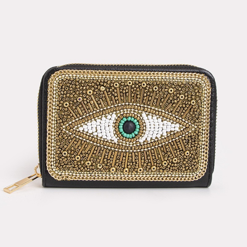 Cute Mini Coin Pouch Women Lux - đánh giá và giá Luxury Bags In Thailand
