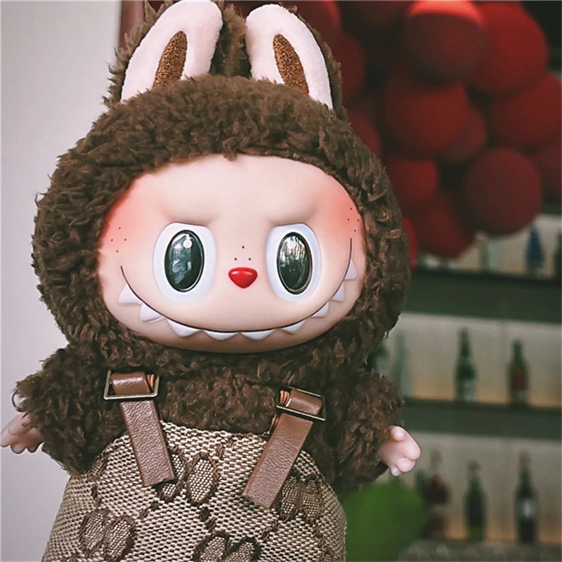 For Labubu Doll Luxury Clothes - đánh giá và giá Luxury Bags And Shoes