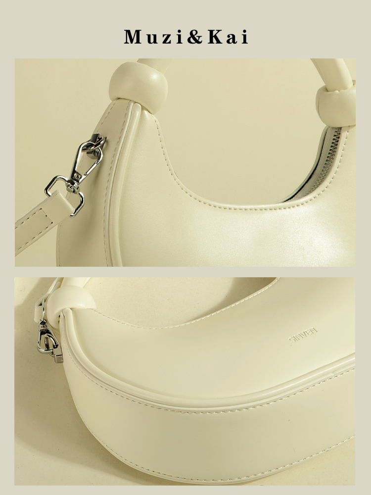 MuziKai Luxury Shoulder Crossb - đánh giá và giá Luxury Bags Medium Size