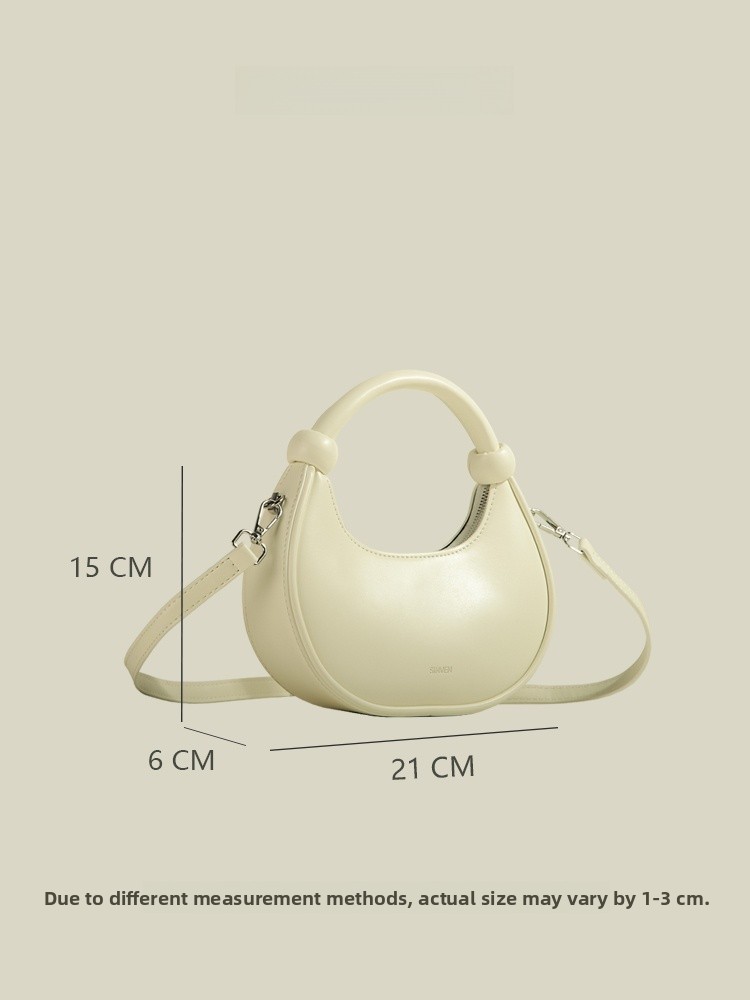MuziKai Luxury Shoulder Crossb - đánh giá và giá Luxury Bags Medium Size