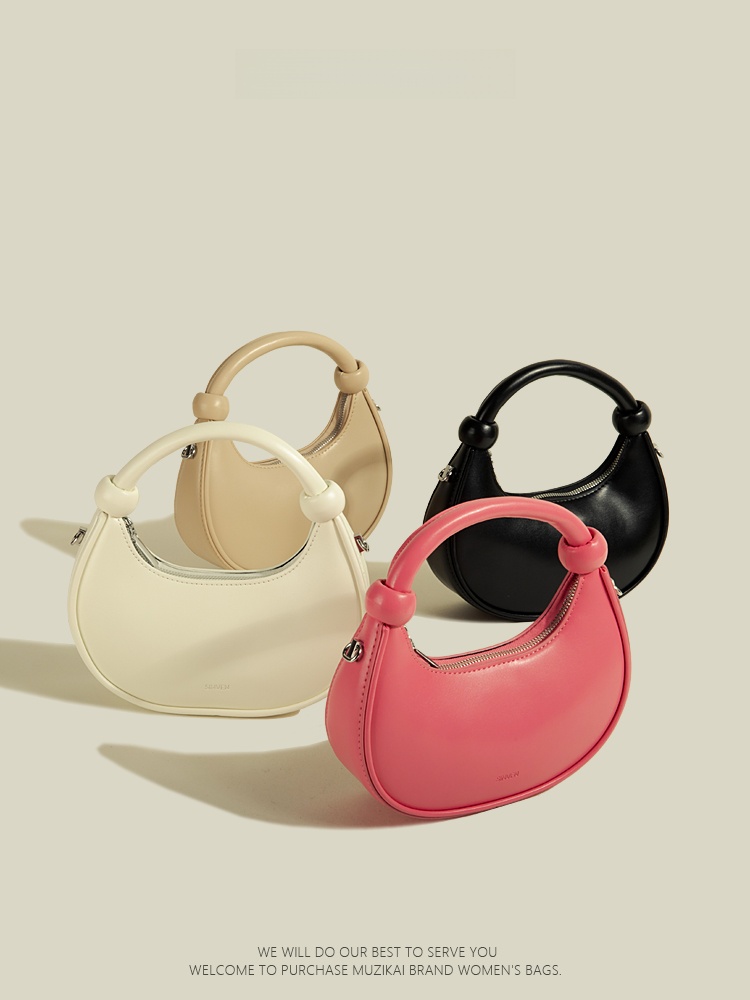 MuziKai Luxury Shoulder Crossb - đánh giá và giá Luxury Bags Medium Size