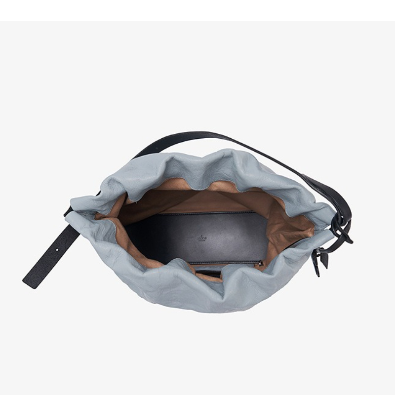 GROTTO Fashion 2025 New Genuin - đánh giá và giá Luxury Bags Medium Size