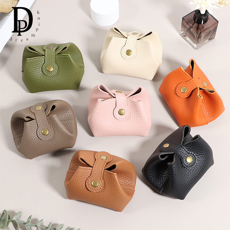 PU Leather Cute Coin Purse Sma - đánh giá và giá Luxury Bags For Kids