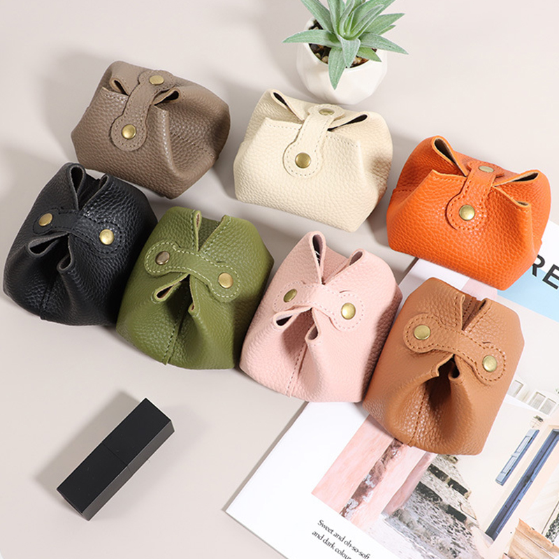 PU Leather Cute Coin Purse Sma - đánh giá và giá Luxury Bags For Kids