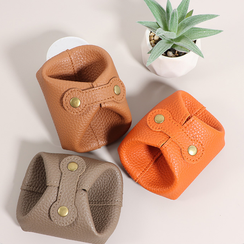 PU Leather Cute Coin Purse Sma - đánh giá và giá Luxury Bags For Kids