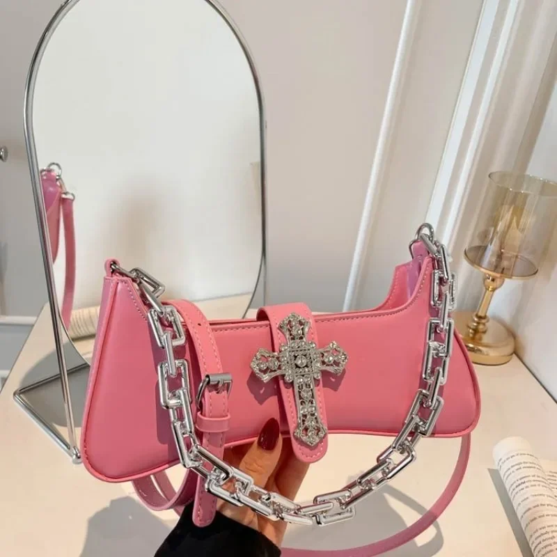 Elegant Ladies Crossbody Bag L - đánh giá và giá Luxury Bags Classy