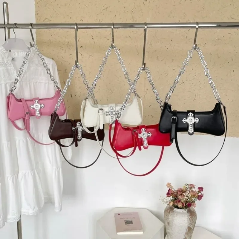 Elegant Ladies Crossbody Bag L - đánh giá và giá Luxury Bags Classy