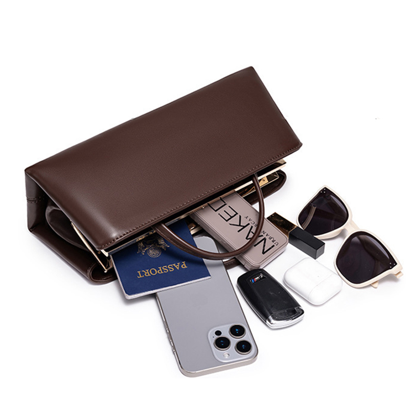 Women Luxury Designer Box Satc - đánh giá và giá Luxury Bags Medium Size