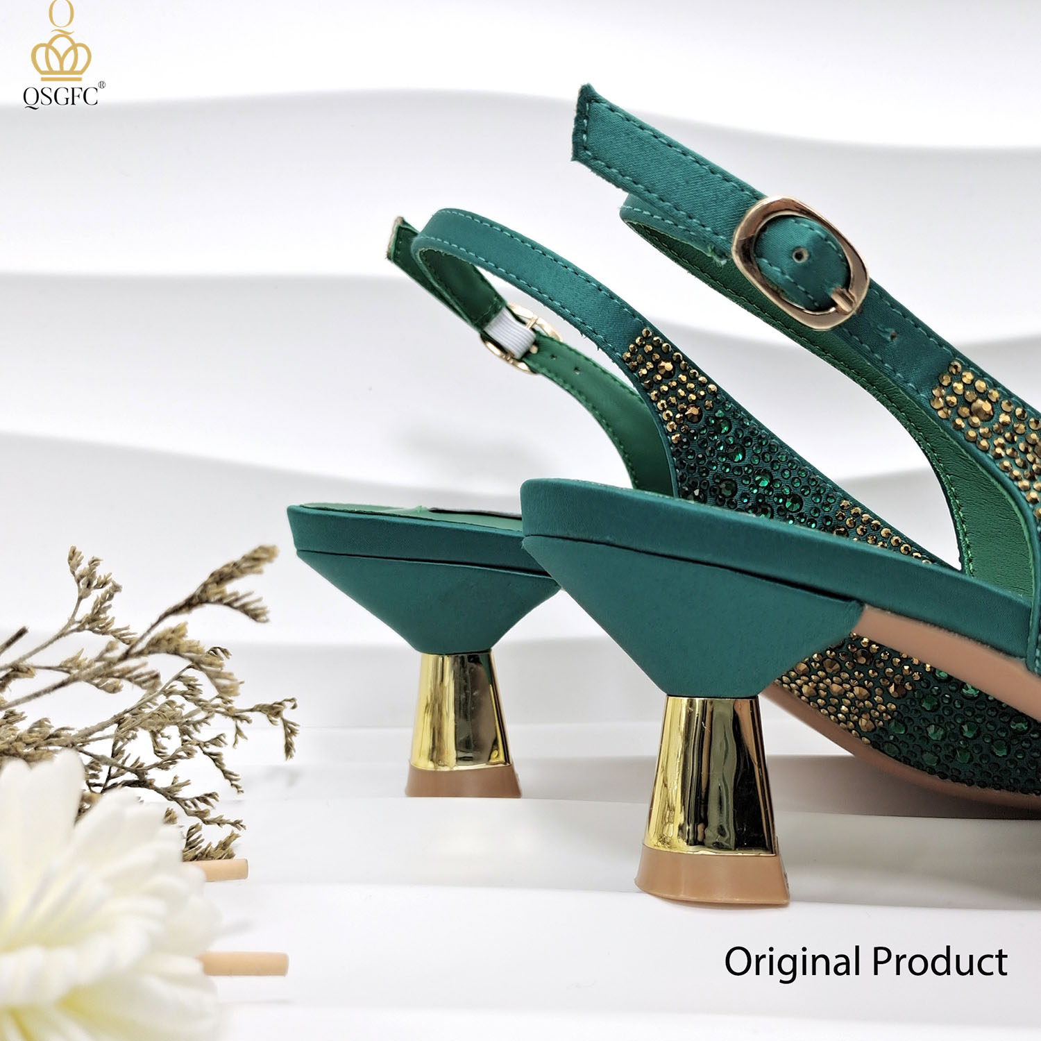 2026 Nigerian Women Heel Ladie - đánh giá và giá Luxury Bags And Shoes