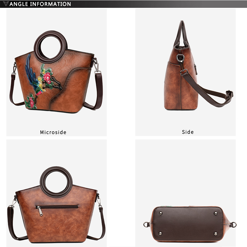 Luxury Designer Circular Handb - đánh giá và giá Luxury Bags Medium Size