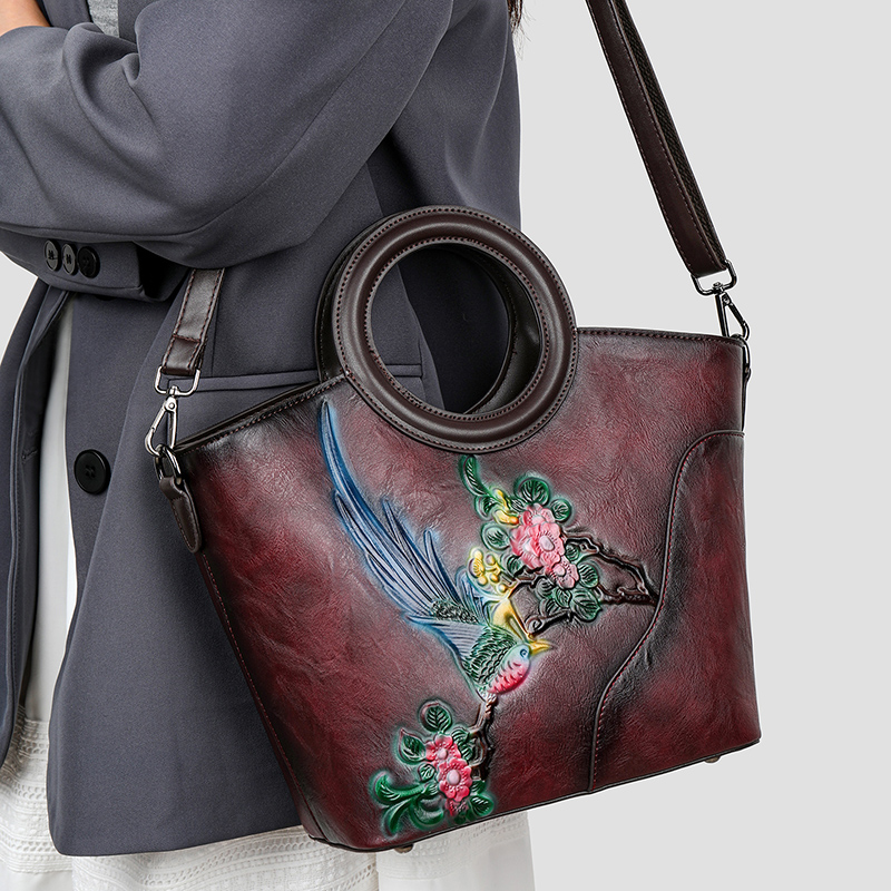 Luxury Designer Circular Handb - đánh giá và giá Luxury Bags Medium Size