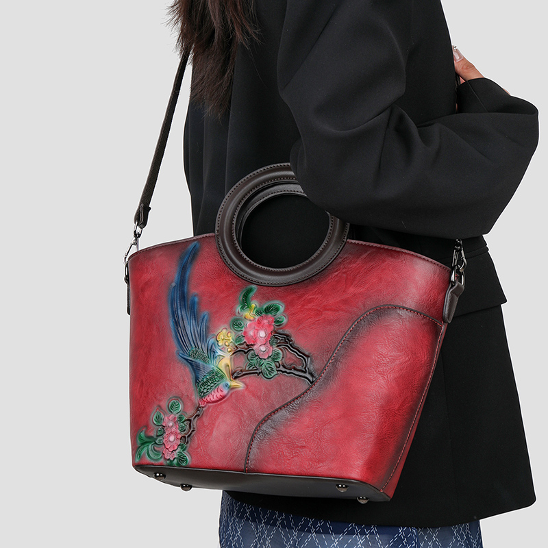 Luxury Designer Circular Handb - đánh giá và giá Luxury Bags Medium Size