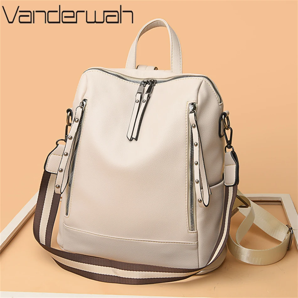 Thương Hiệu Cao Cấp Ba Lô Da M - đánh giá và giá Luxury Zipper Bags