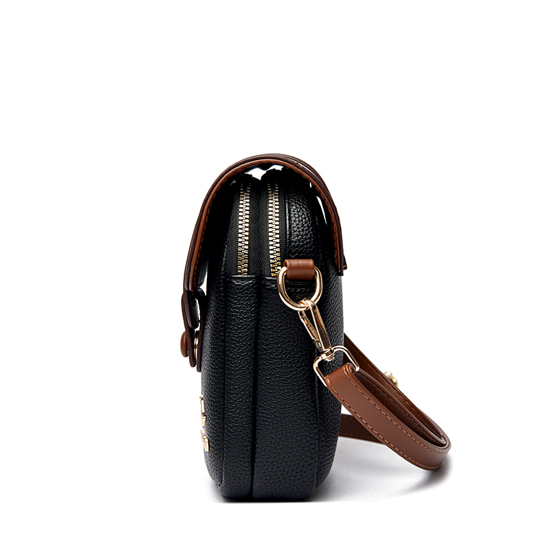 New Small Phone Bag Shoulder B - đánh giá và giá Luxury Zipper Bags
