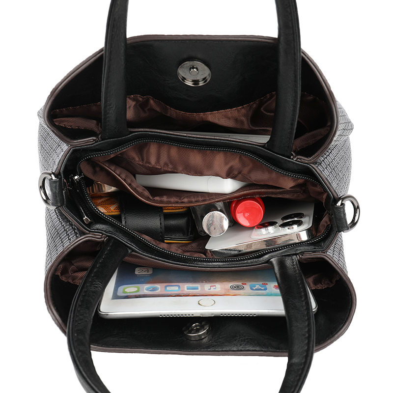 Luxury Handbag for Women Offic - đánh giá và giá Luxury Bags Medium Size