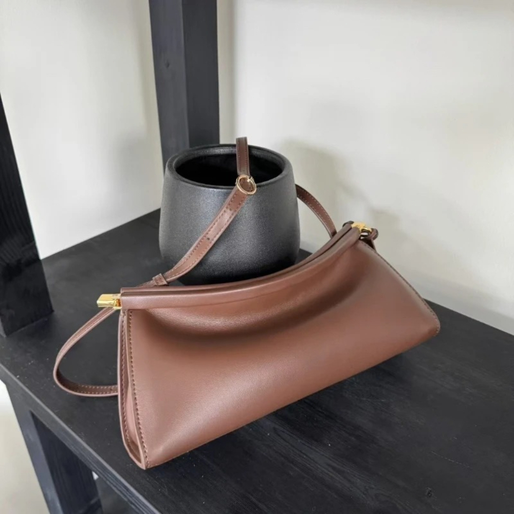 Luxury Designer LE CLICK EAST  - đánh giá và giá Luxury Bags Medium Size