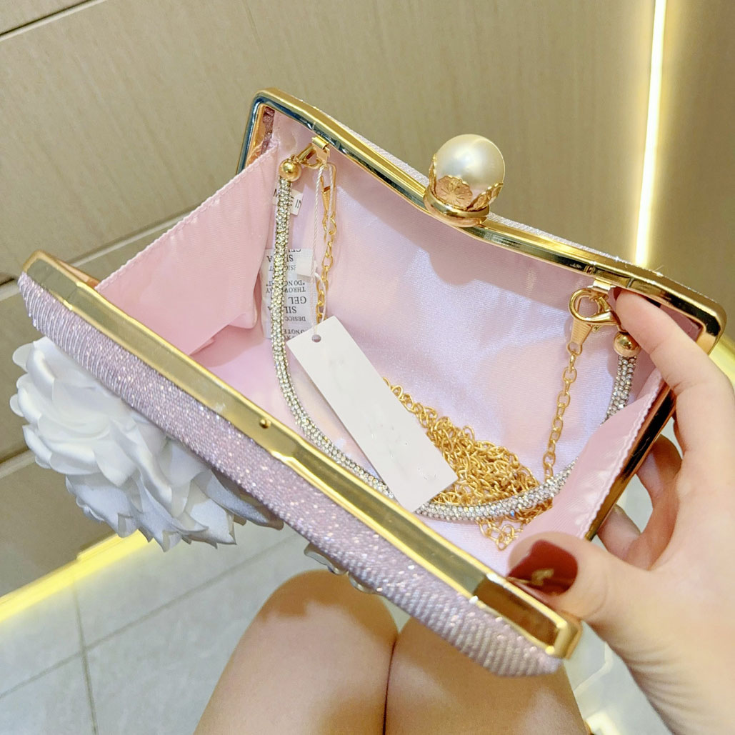 Luxury Women Clutch Bag Fashio - đánh giá và giá Luxury Bags Classy