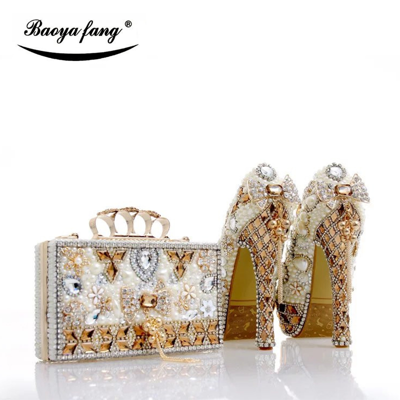 Luxury cyrstal wedding shoes w - đánh giá và giá Luxury Bags And Shoes