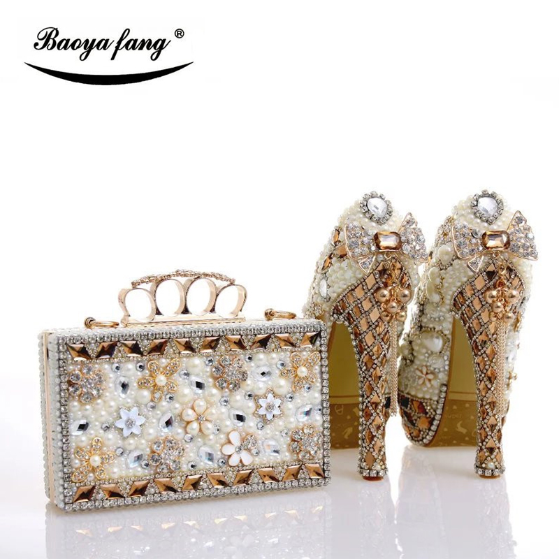 Luxury cyrstal wedding shoes w - đánh giá và giá Luxury Bags And Shoes